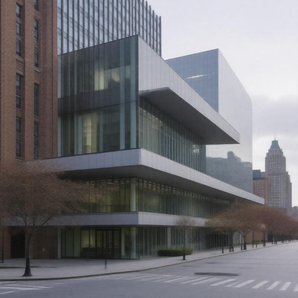 CUNY School of Law